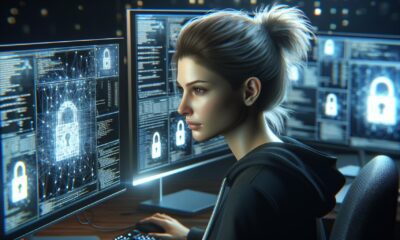 find a hacker
