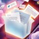 Can I recover deleted browsing history on an iPhone?
